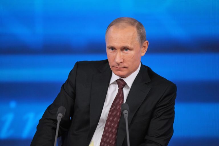 Bývalý ministr obrany Vondra: Putin místo rozvrácení EU jí ještě víc posílil a sjednotil 1 putin
