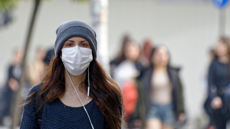 respirator