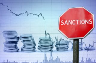 Sankce Západu zabraly. Rusko začíná přiznávat ekonomické problémy