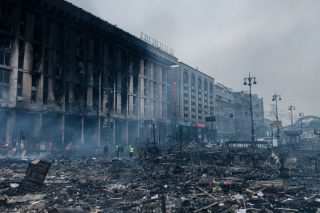 Bývalý ruský úředník tvrdí, že válka na Ukrajině by měla skončit během pár dní