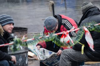 V Česku rostou počty nakažených HIV. Mohou za to i ukrajinští uprchlíci