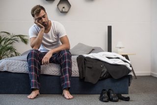 Kognitivní mlha jako postcovidový syndrom může být větší problém než samotný covid. Podle psychologa Kulhánka se projevuje únavou a obtížemi při rozhodování