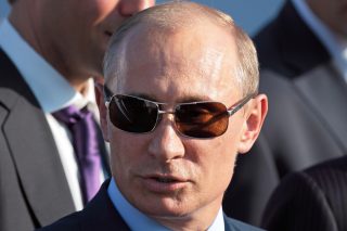 Putina stále více lidí přirovnává k Hitlerovi. Má to jeden konkrétní důvod