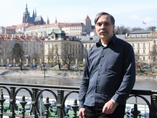 Jaderný fyzik Wagner: Rusko svými jadernými zbraněmi může zničit svět. Ukrajina žádné nemá