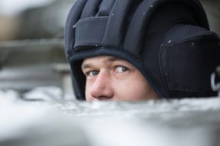 Boje na Ukrajině pokračují, Rusko devastuje Kyjev. Výbuchy a střelba jsou slyšet i z Charkova