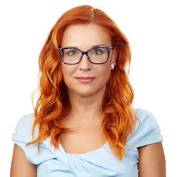 Majerová Zahradníková vyvrátila tvrzení, že Trikolora podporuje kroky Putina. Podle ní je důležité najít mírové řešení