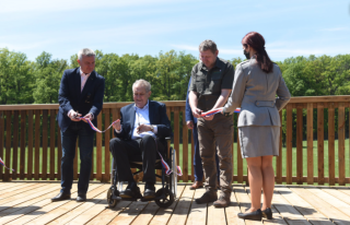 Zeman udělil milost odsouzenému šéfovi Lesní správy Lány. Podle psycholožky tím znehodnocuje českou justici
