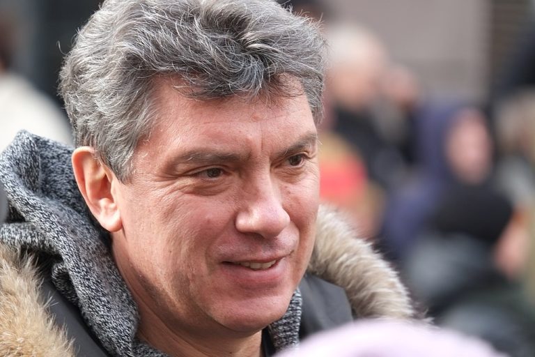Údajný vrah ruského opozičníka Němcova má být na Ukrajině. Potvrzuje to video s čečenskými vojáky 1 boris nemcov