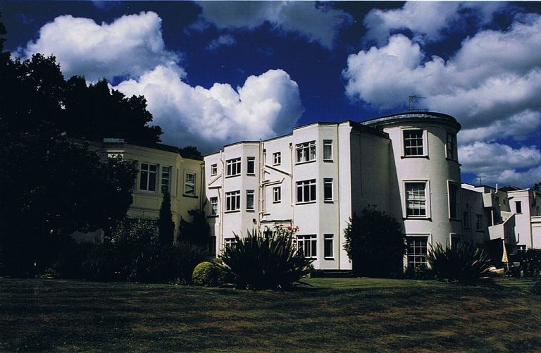 dormy house anglie