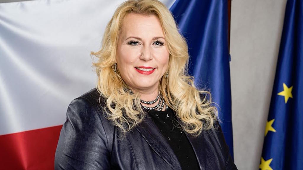 Exministryně Dostálová zkritizovala Bartoše. Prý dělá pro uprchlíky z Ukrajiny velmi málo