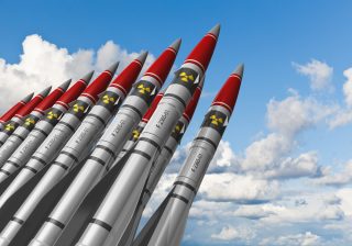 Rusko nenechalo zájem Finska a Švédska o vstup do NATO bez reakce. Hrozí jadernými zbraněmi