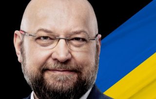 ,,Lidé, kteří bojovali proti covid očkování, dnes šíří nesmysly o válce a uprchlících,“ myslí si místopředseda sněmovny Jan Bartošek