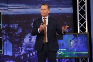Soud rozpustil politickou stranu Jaromíra Soukupa. Stejně jako čtyři další nesplnila zákonné povinnosti