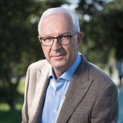 Senátor Drahoš: Musíme vytrvat v ekonomickém tlaku na Rusko