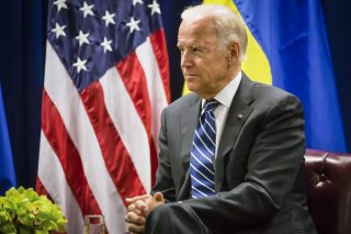 Biden se rozhodl změnit průběh války na Ukrajině. Jeho poslední rozhodnutí srazí Putina na kolena