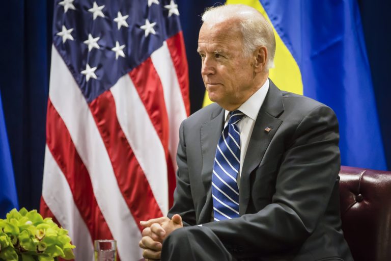 joe biden