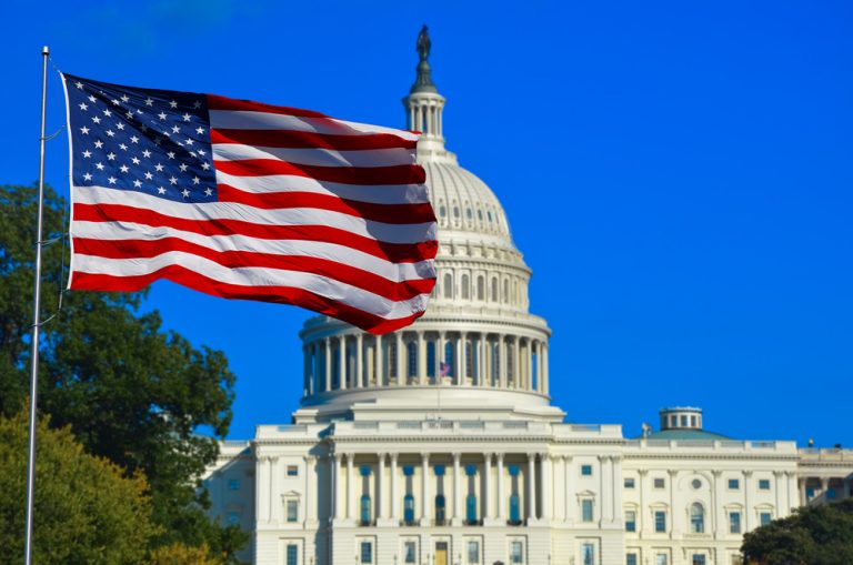 kongres usa