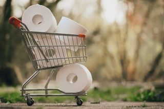 Některé Čechy trápí drogistická chudoba. Hygienické potřeby, prací prášky i dětské pleny jsou někdy i luxusem