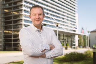 V pomoci Ukrajině jsme jako Česko nejvíce slyšet, což pro nás nemusí být v budoucnu dobré, míní zastupitel Kraje Vysočina