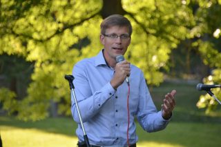 Ministr dopravy Kupka: Hledáme cesty, jak se vypořádat s výpadky pracovníků z Ukrajiny. Někde jsou nenahraditelní