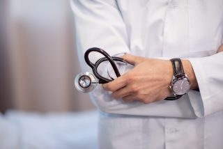 Lékař Halata: Zdarma ošetříme ukrajinské uprchlíky, jsme na ně připraveni, i když sil po covidových vlnách nazbyt už není