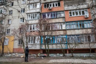 Úmyslné zabíjení civilistů jako důkaz Putinovy taktiky? Tak si světoví lídři vysvětlují změny cílů útoků ruské armády