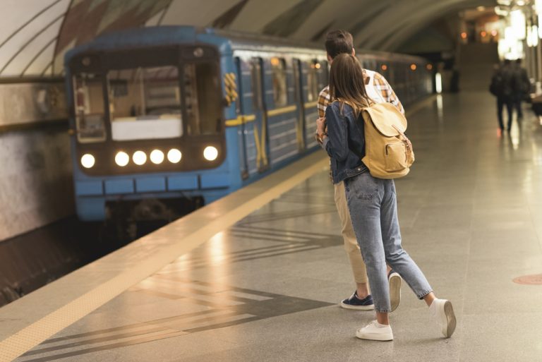 metro