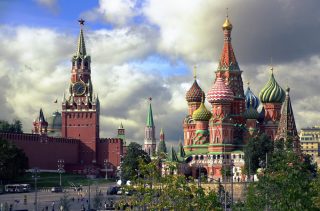 Velké pondělní oslavy v Moskvě se blíží a úspěch stále nikde. Západ čeká, co Putin 9. května udělá