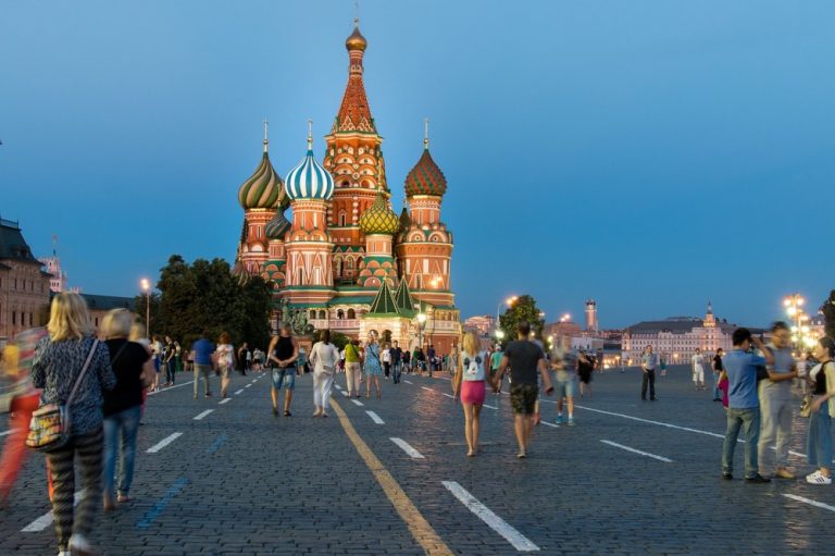 Západní mocnosti na Rusko uvalily další sankce 1 moskva rusko