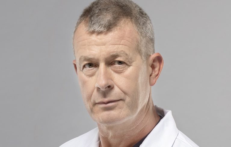 Primář Fučík: Zelený zákal přichází nenápadně, nebolí. Slepota je přitom nevratná 1 mudr martin fucik