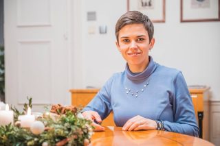 „Rodiče by měli mít stejné podmínky jako senioři,“ říká poslankyně Richterová o navýšení rodičovského příspěvku