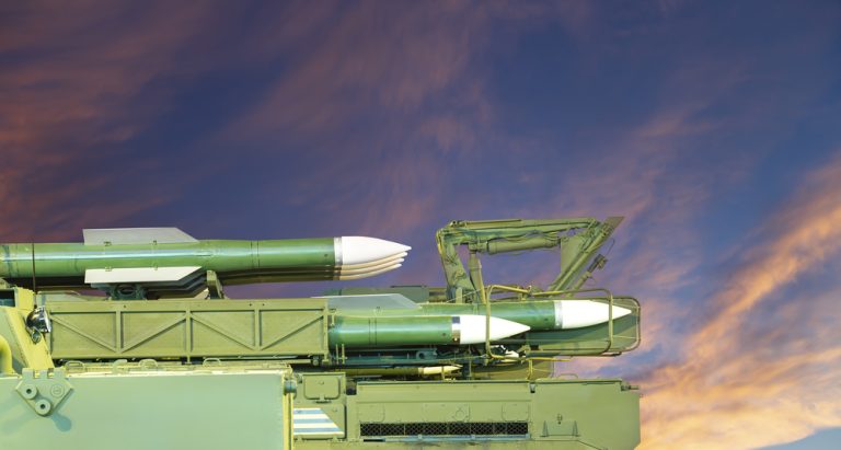 raketomet