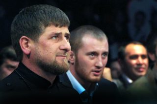 Vůdce Čečenska Kadyrov vzkazuje západním zemím, aby vyměnili své politické lídry. Na oplátku podle něj Rusko poskytne těmto zemím dostatek plynu