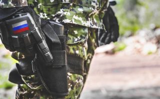 V ruských vězeních probíhá nábor do bojů na Ukrajině. Armáda trestancům slibuje peníze a svobodu