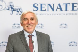 Senátor Růžička: Do českého vzdělávacího systému bude nutné začlenit desítky tisíc ukrajinských dětí
