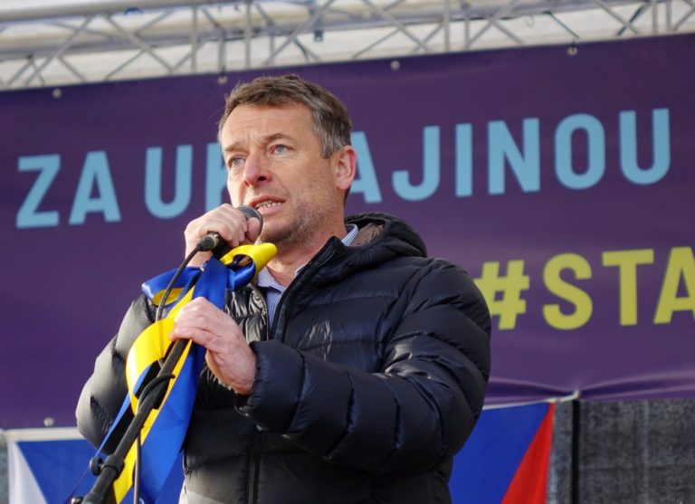 simon panek