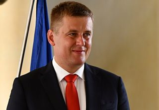 Jestli Rusko zvítězí, Česko může být podle Petříčka dalším cílem. Státníci jednají v Bruselu o vyslání mírové mise NATO na Ukrajinu