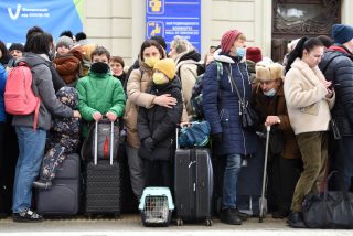 Lidé poskytují ubytování Ukrajincům bezplatně. Nečekají, že jim budou platit, říká analytik Tomáš Jungwirth