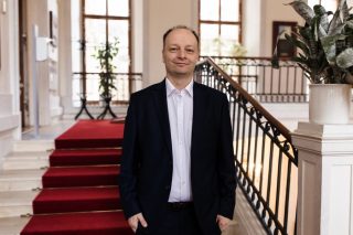 Senátor Láska: Češi bojující v ukrajinské armádě by neměli být trestně stíháni