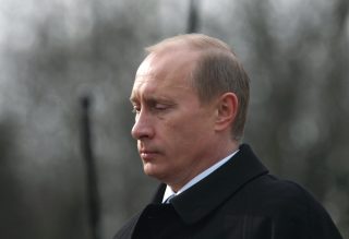 Časovaná bomba: Putin udělal něco, co vážně udělat neměl. Může ho to stát i život