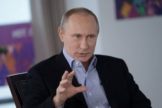 Putinovy plány do budoucna: Šéf Kremlu se jen tak nevzdá. Vše nasvědčuje tomu, že bude ve válce pokračovat
