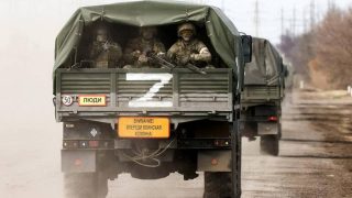 Stále více ruských vojáků podle zprávy ukrajinské armády odmítá na Ukrajině bojovat