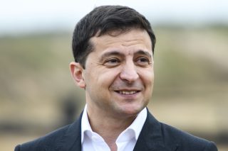 Co všechno vlastní ukrajinský prezident Zelenskyj? Jeho obrovský majetek je předmětem spekulací