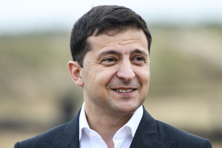 Co všechno vlastní ukrajinský prezident Zelenskyj? Jeho obrovský majetek je předmětem spekulací 1 zelenskyj ukrajina