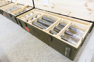 Spojené státy dodají Ukrajině další zbraně. Pomoci chtějí i další státy