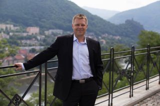 Poslanec Turek: Možnosti, jak nahradit ruský plyn, jsou malé. Jde ale o vyšší princip
