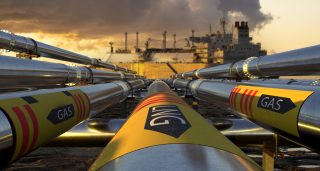 Evropa se může odstřihnout od energetické závislosti na Rusku. Pomoc přichází z USA