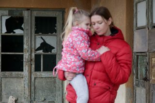 Peklo na zemi: Propuštěná ukrajinská zdravotnice promluvila o tom, co Rusové dělají se zajatci