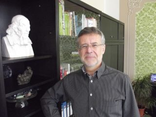 ,,Agresivita na školách se stupňuje. Může za to společnost i přijímání psychicky nemocných žáků,“ říká ředitel SŠ Janeček