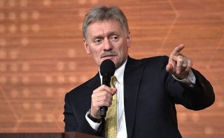 Kreml odmítá masakr v Buči. Zveřejněná videa mají být padělek, protože se mrtví údajně hýbali